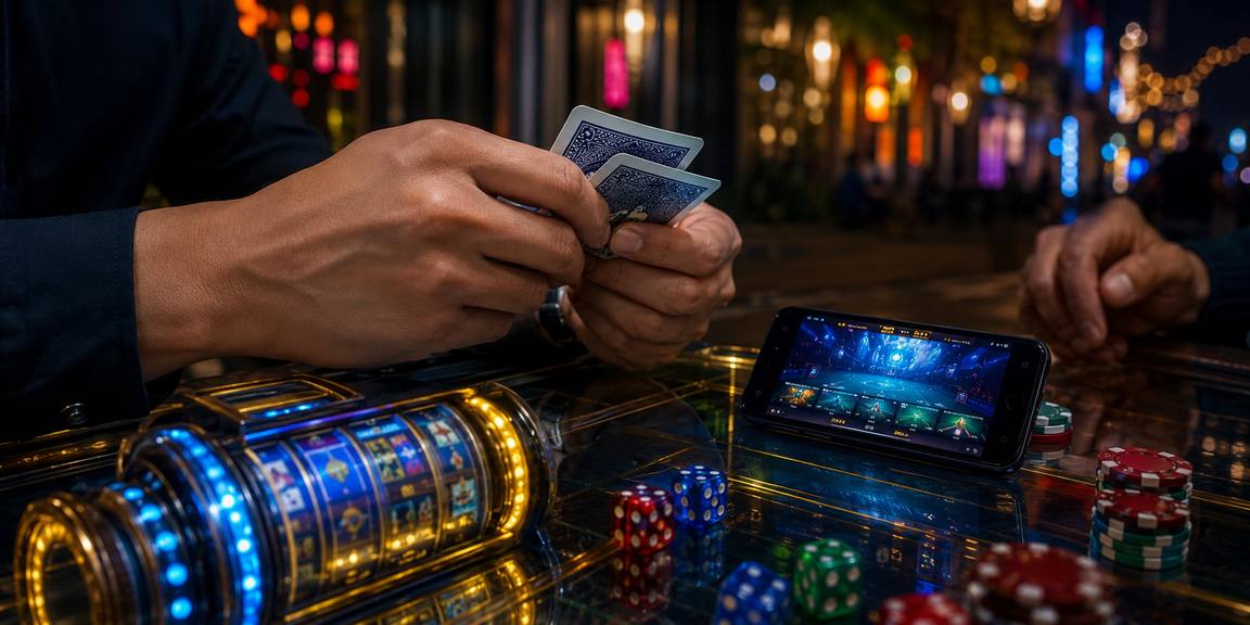 saba88 Casino