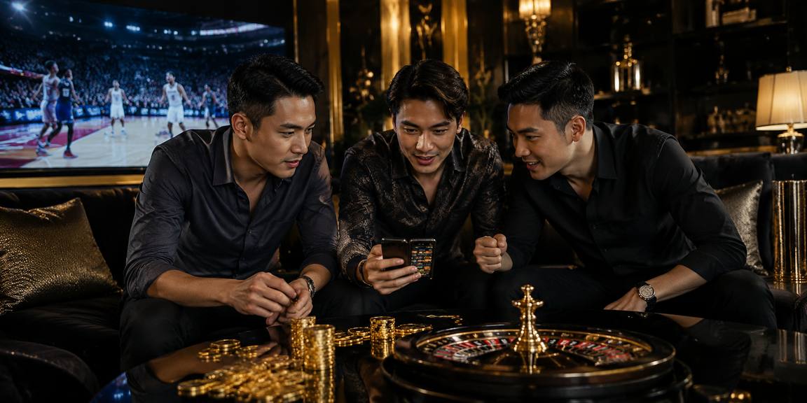 saba88 Những điều bạn cần biết trước khi bắt đầu